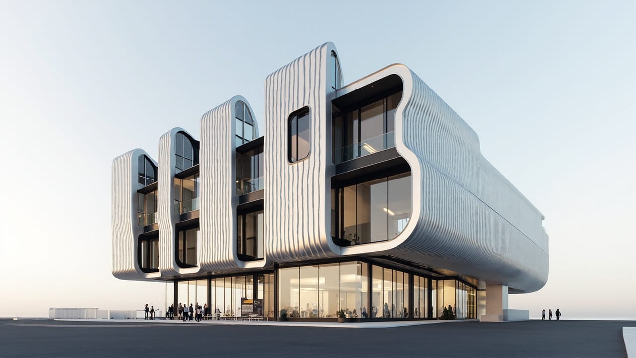 EV Battery Enclosure Aluminum