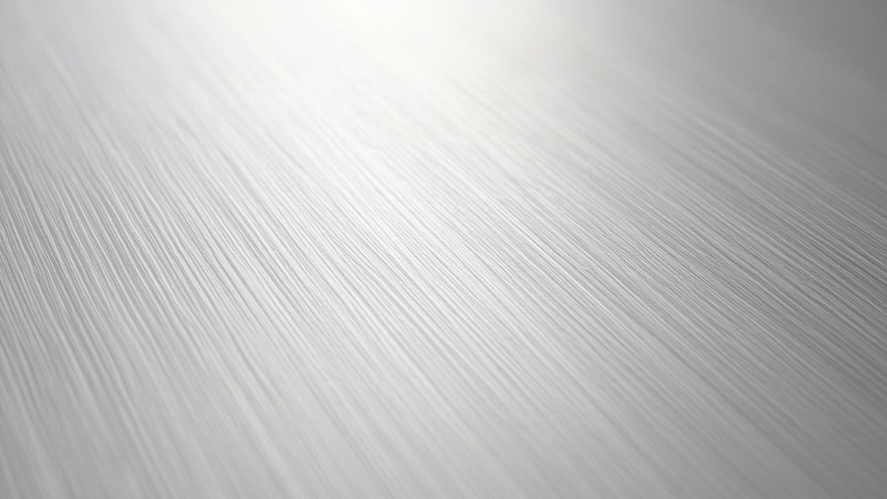 Fluorocarbon (PVDF) Aluminum Panel detail