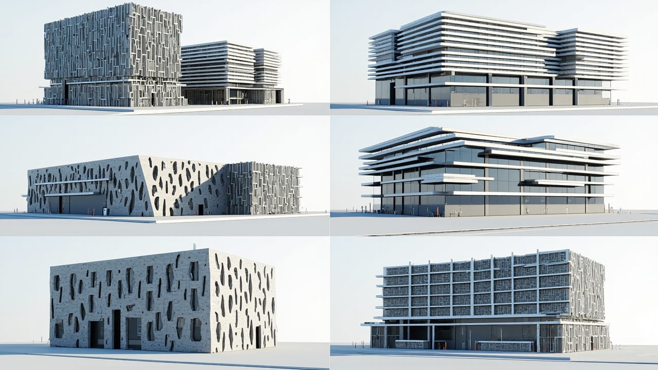 Honeycomb Aluminum Panel