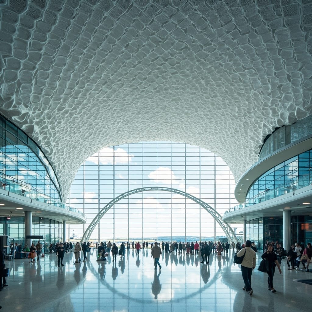 Honeycomb Aluminum Panel application