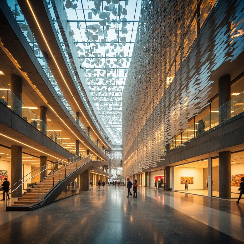 Honeycomb Aluminum Panel project