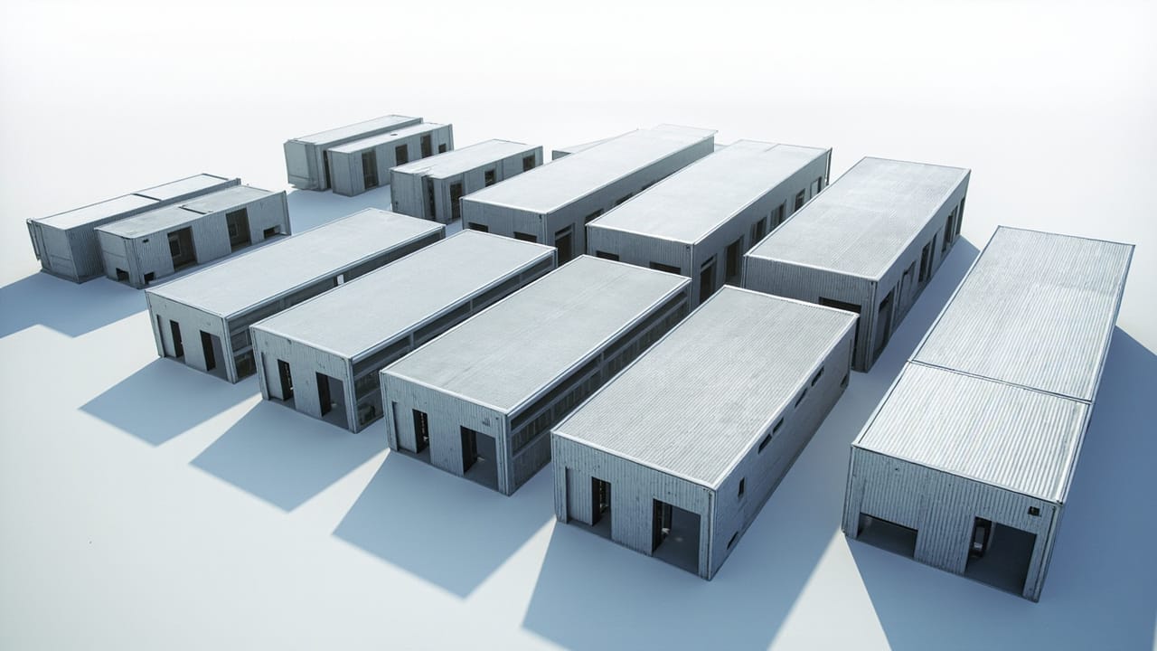 New Energy Vehicle Aluminum Parts