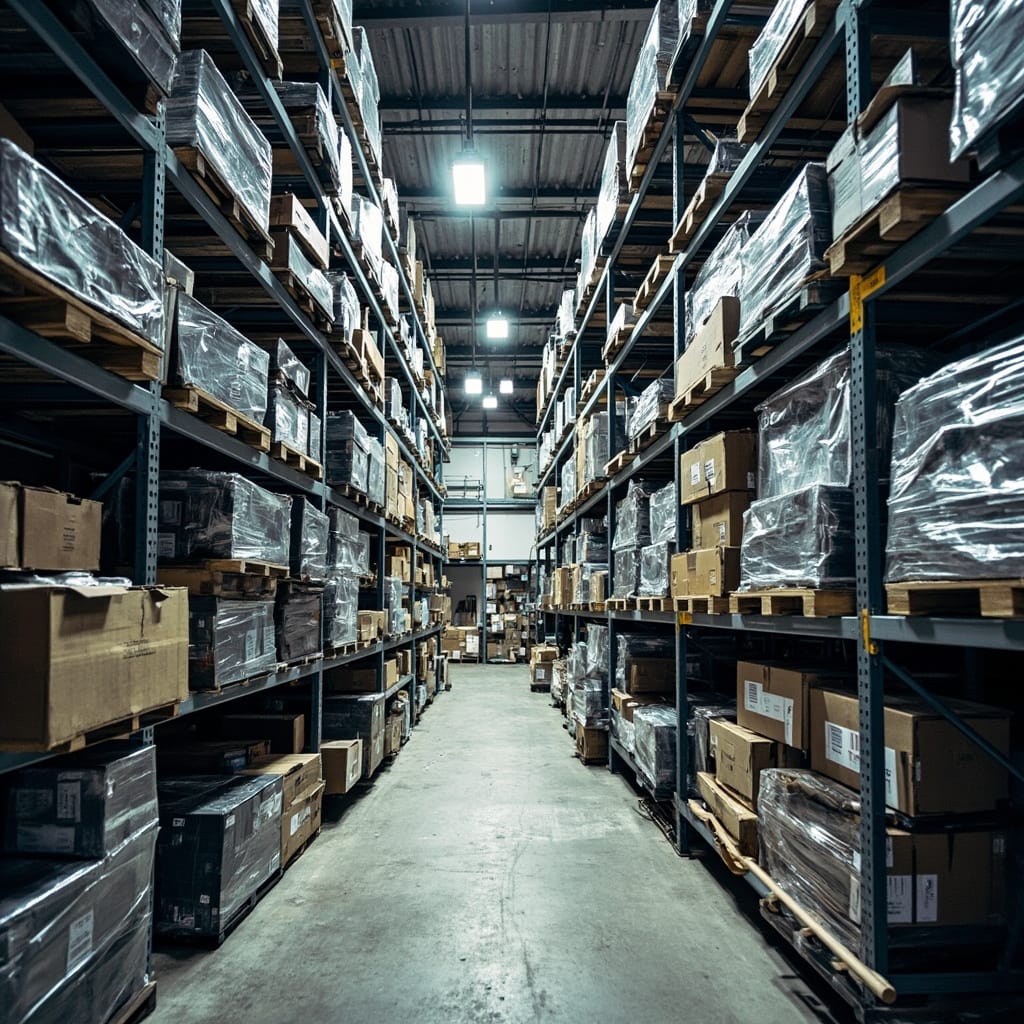 New Energy Vehicle Aluminum Parts project