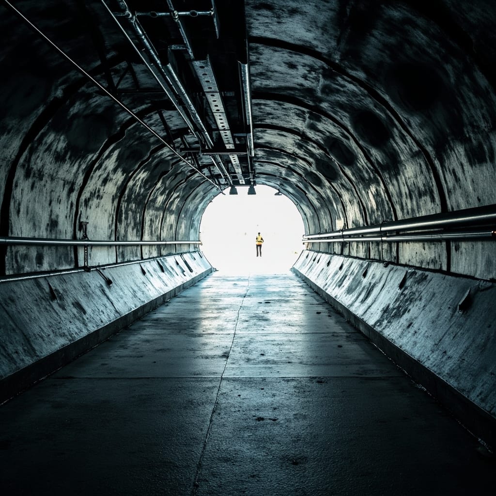 Steel Ceiling System project