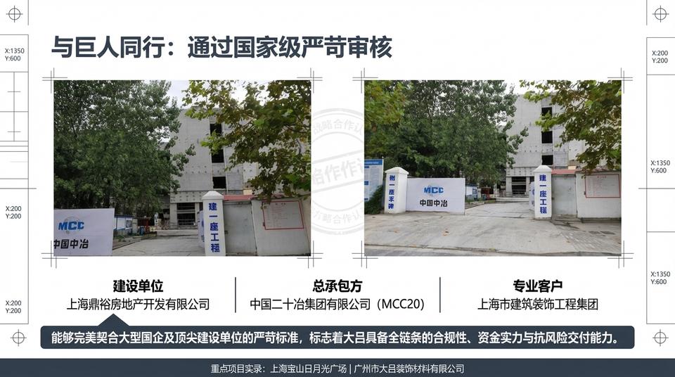 Shanghai Landmark - Engineering Practice (1) - Image 3