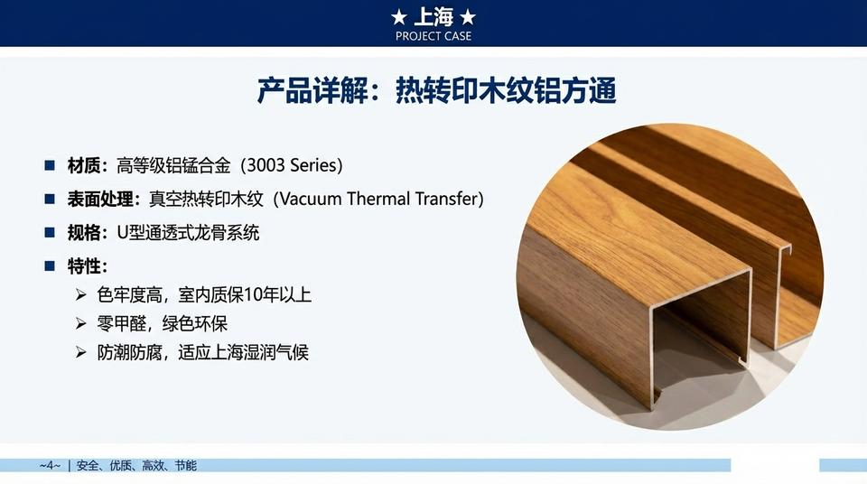 Shanghai Landmark - Engineering Practice (1) - Image 6