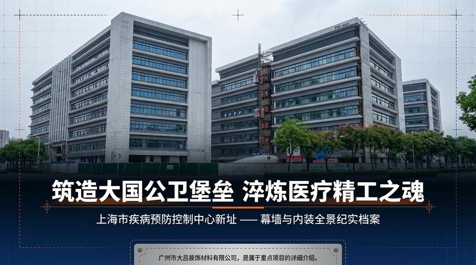 Shanghai Hospital - Engineering Practice (1)