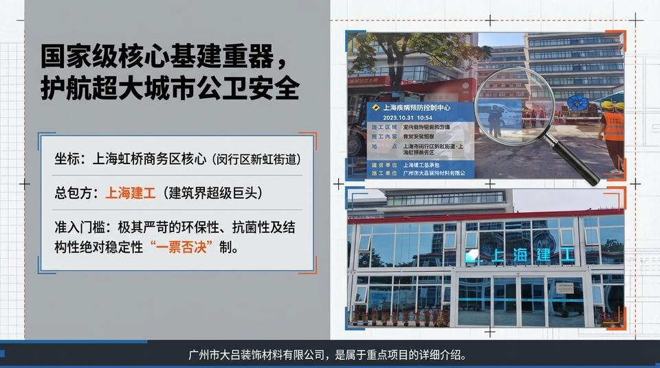 Shanghai Hospital - Engineering Practice (1) - Image 2