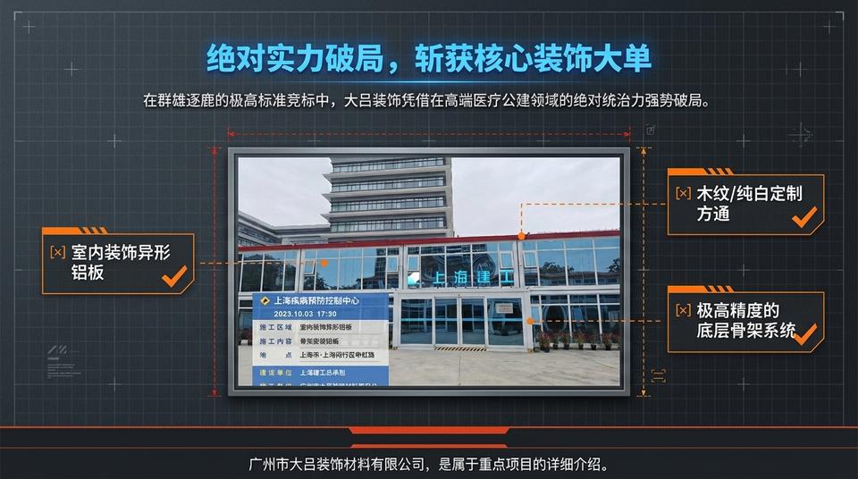 Shanghai Hospital - Engineering Practice (1) - Image 3