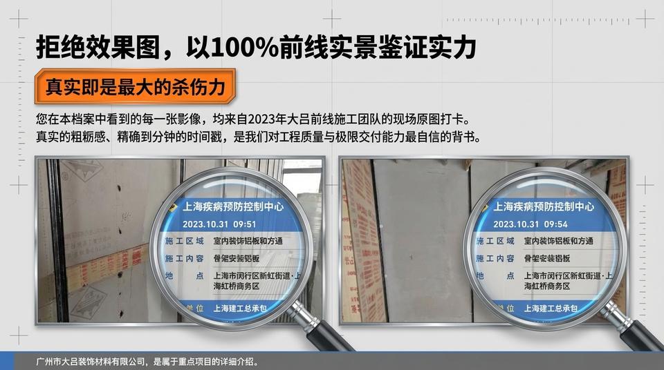 Shanghai Hospital - Engineering Practice (1) - Image 4