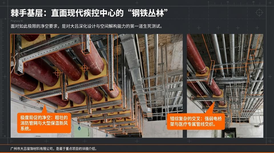 Shanghai Hospital - Engineering Practice (1) - Image 5