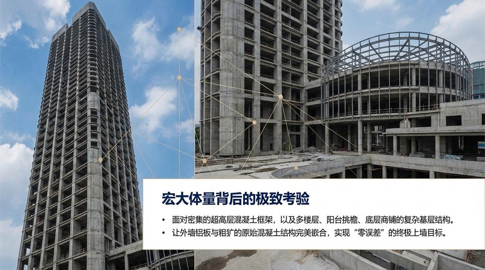 Beijing Residential - Engineering Practice (1) - Image 4