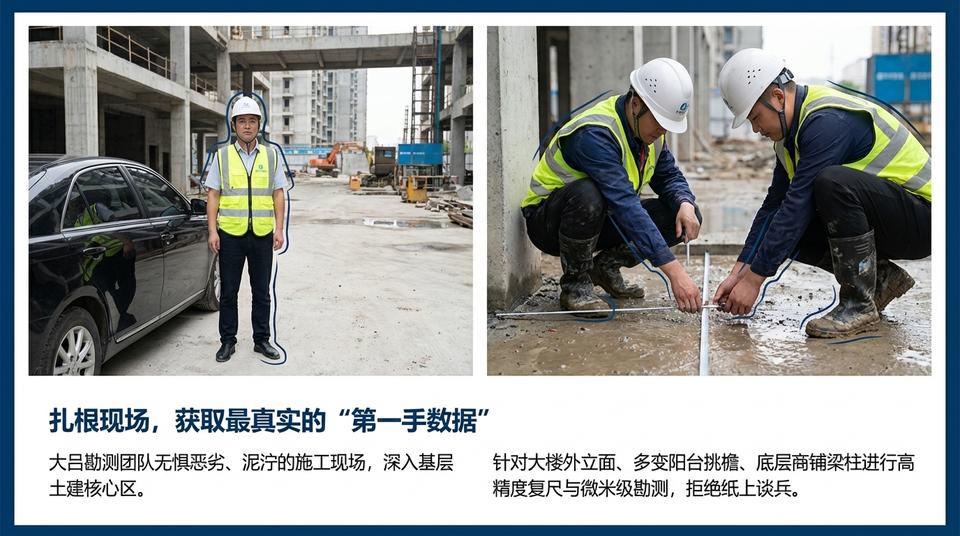 Beijing Residential - Engineering Practice (1) - Image 6