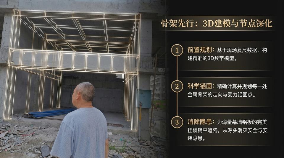 Beijing Residential - Engineering Practice (1) - Image 7