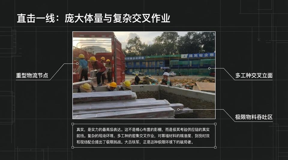 Beijing Residential - Engineering Practice (1) - Image 3