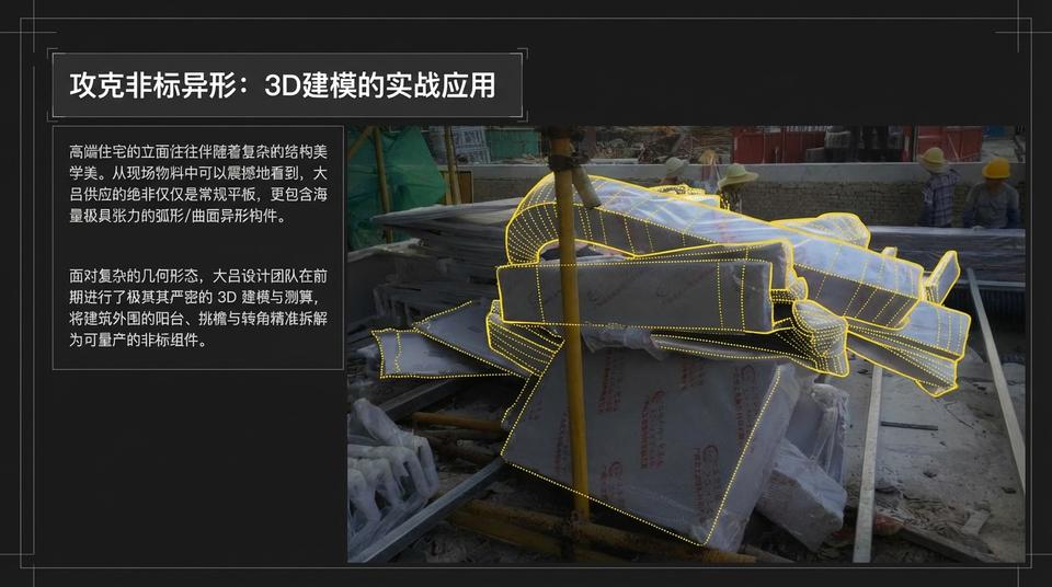 Beijing Residential - Engineering Practice (1) - Image 6