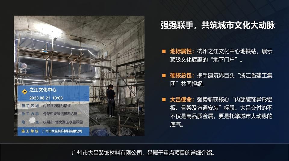 Hangzhou Infrastructure - Engineering Practice (1) - Image 2