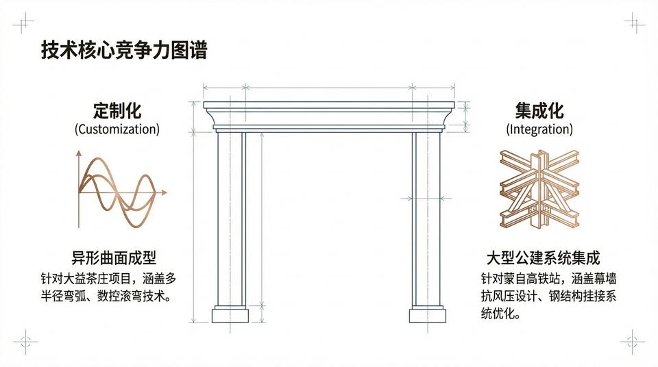 Beijing Landmark - Engineering Practice (1) - Image 3