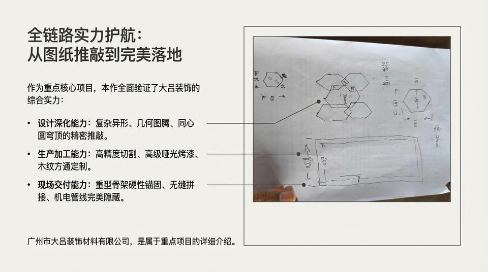 Guangzhou Landmark - Engineering Practice (1) - Image 3