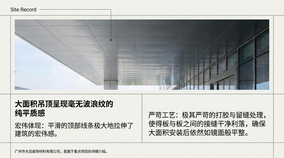 Guangzhou Landmark - Engineering Practice (1) - Image 8