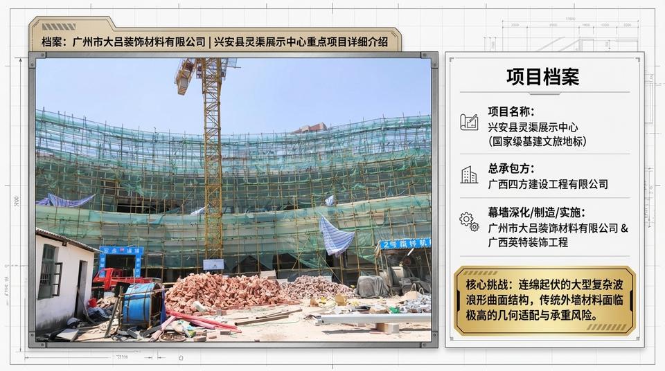 Beijing Landmark - Engineering Practice (1) - Image 3