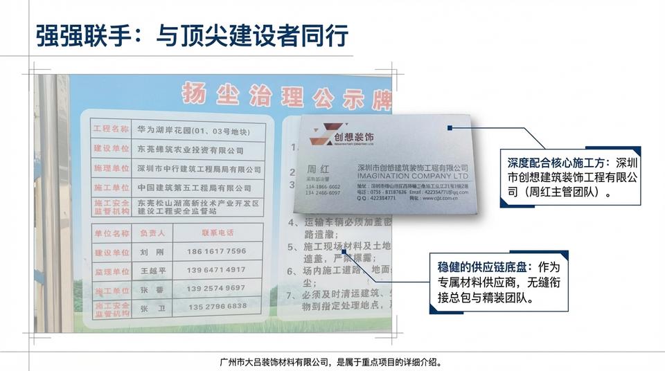 Beijing Residential - Engineering Practice (1) - Image 3