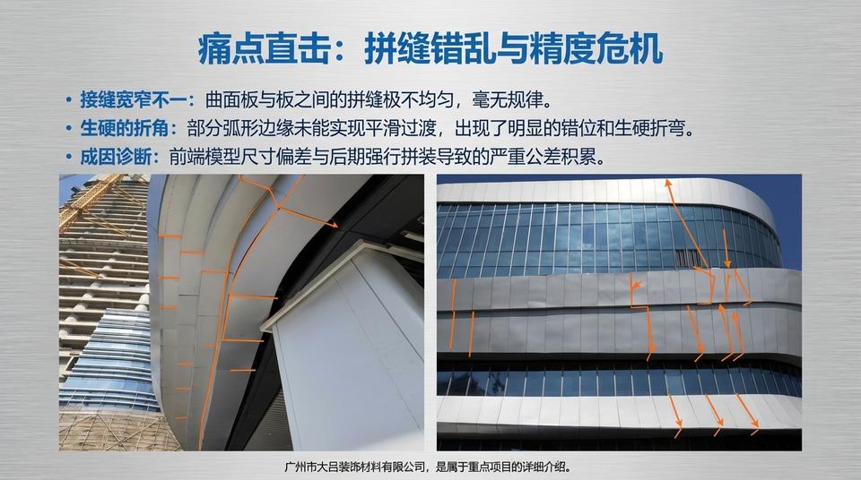 Guangzhou Landmark - Engineering Practice (1) - Image 7