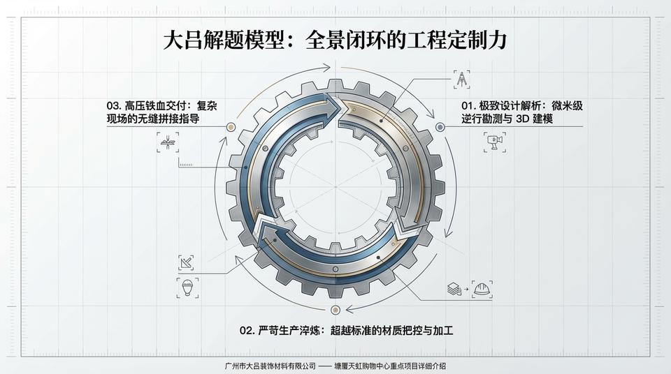 Beijing Landmark - Engineering Practice (1) - Image 5