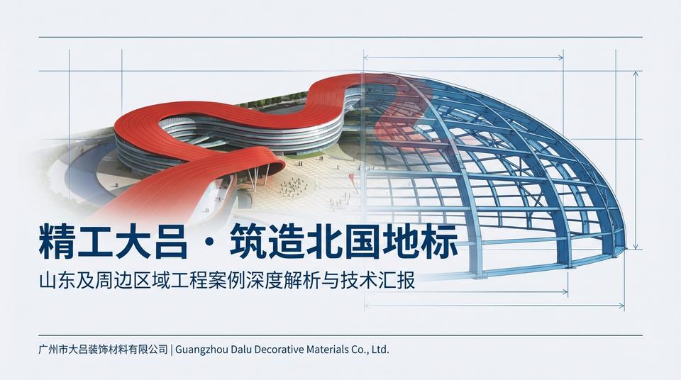 Beijing Landmark - Engineering Practice (1)