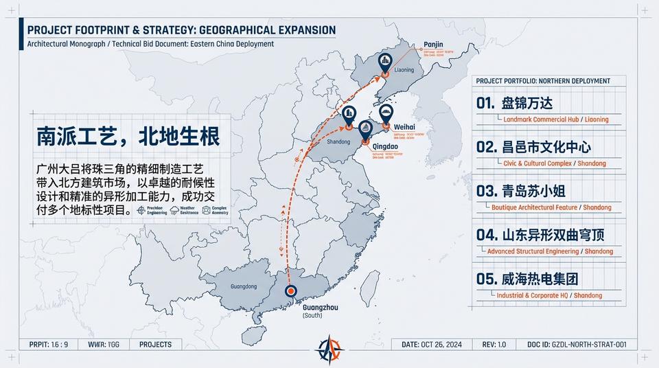 Beijing Landmark - Engineering Practice (1) - Image 2