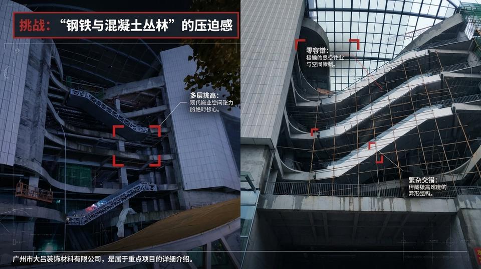 Beijing Landmark - Engineering Practice (1) - Image 6