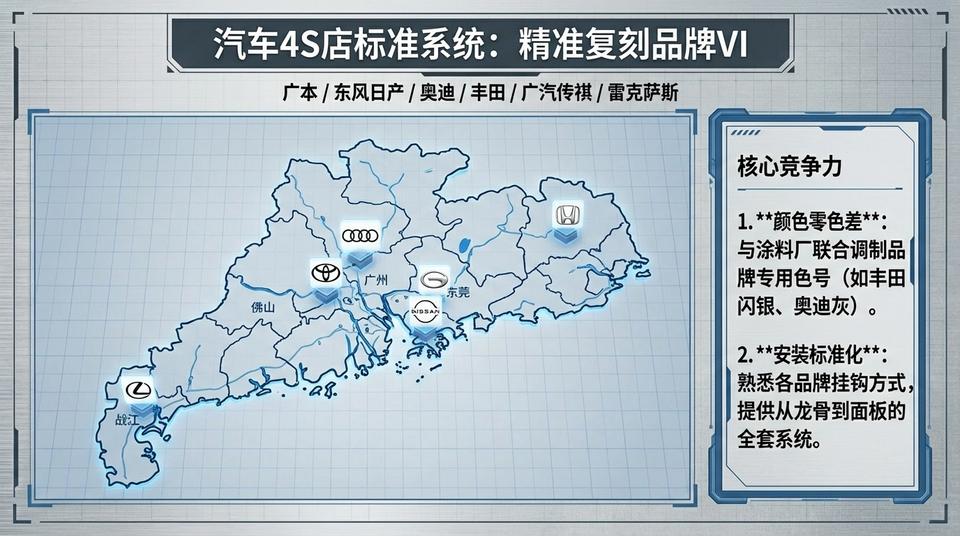 Beijing Landmark - Engineering Practice (1) - Image 8