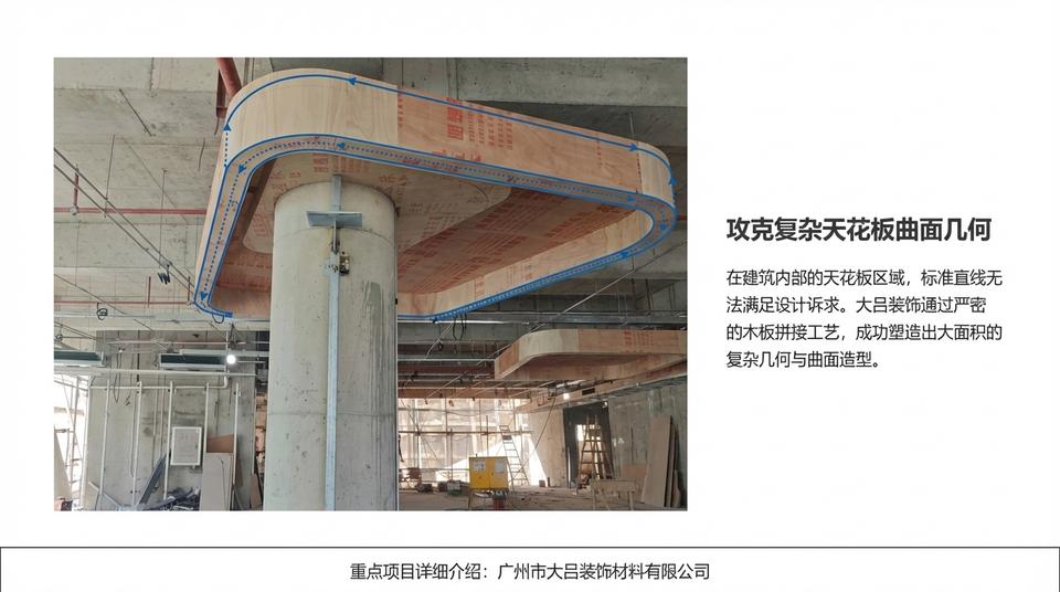 Guangzhou Landmark - Engineering Practice (1) - Image 8