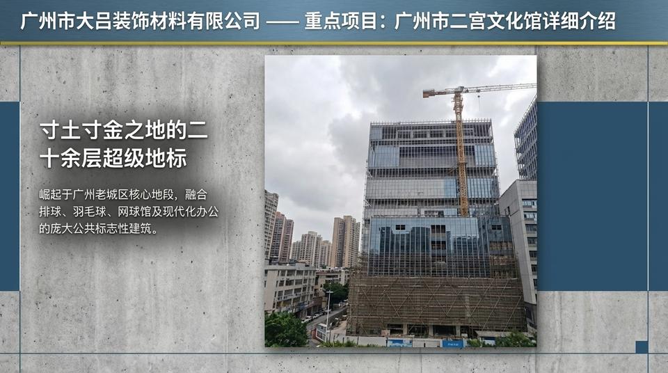 Guangzhou Infrastructure - Engineering Practice (1) - Image 3