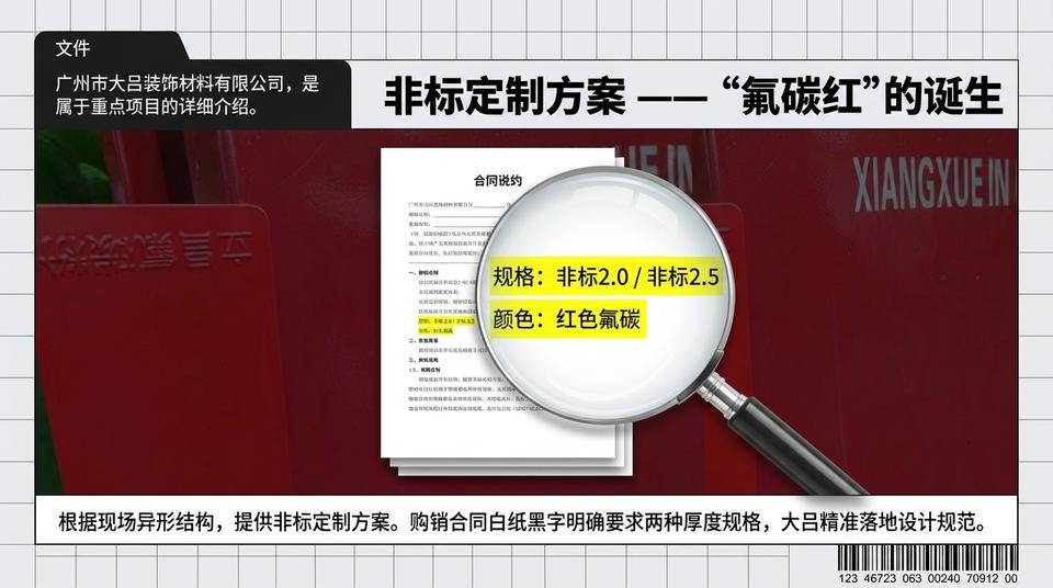 Guangzhou Landmark - Engineering Practice (1) - Image 5