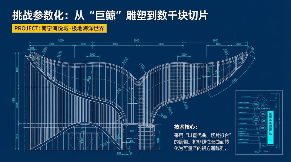 Beijing Landmark - Engineering Practice (1) - Image 4