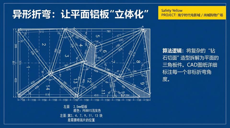 Beijing Landmark - Engineering Practice (1) - Image 7