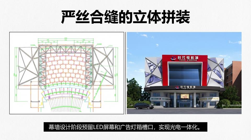Beijing Landmark - Engineering Practice (1) - Image 8
