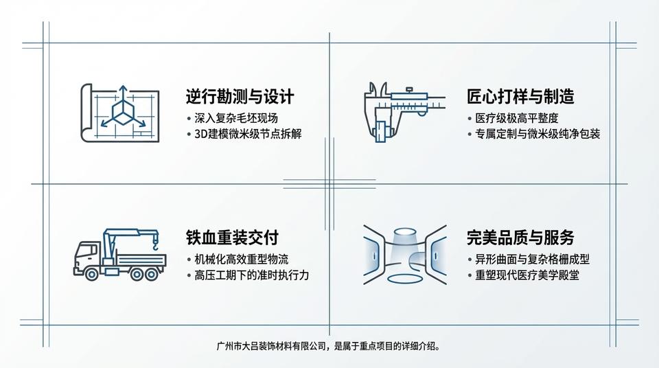 Beijing Hospital - Engineering Practice (1) - Image 4