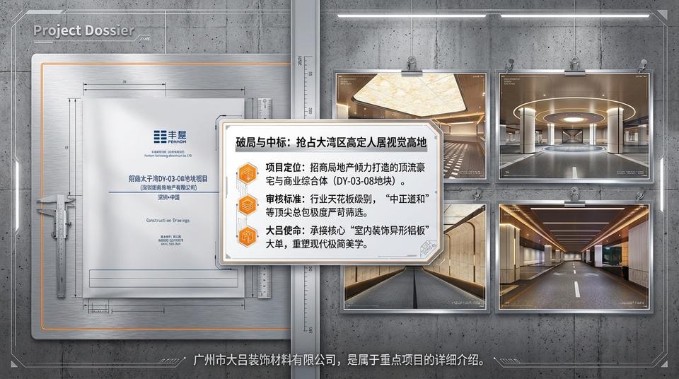 Shenzhen Landmark - Engineering Practice (1) - Image 2