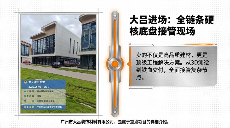 Shenzhen Landmark - Engineering Practice (1) - Image 6