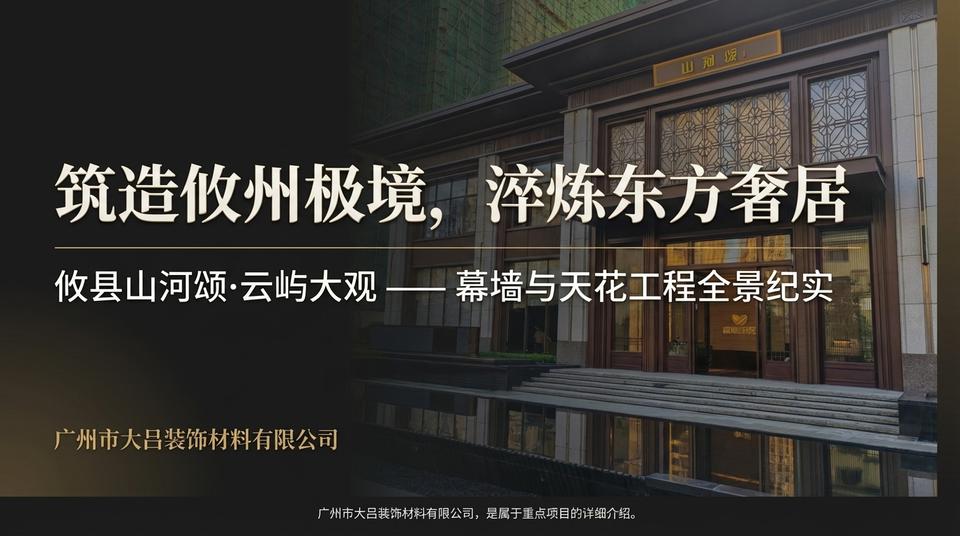 Beijing Residential - Engineering Practice (1)