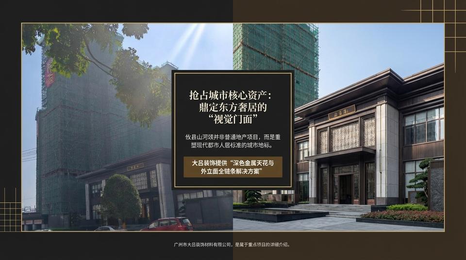 Beijing Residential - Engineering Practice (1) - Image 2