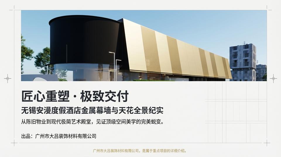 Beijing Hospitality - Engineering Practice (1)