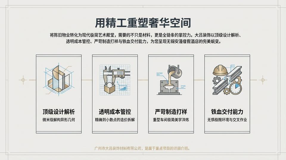 Beijing Hospitality - Engineering Practice (1) - Image 2