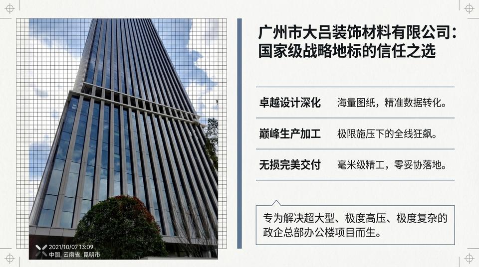 Beijing Landmark - Engineering Practice (1) - Image 2