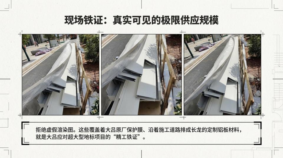 Beijing Landmark - Engineering Practice (1) - Image 8