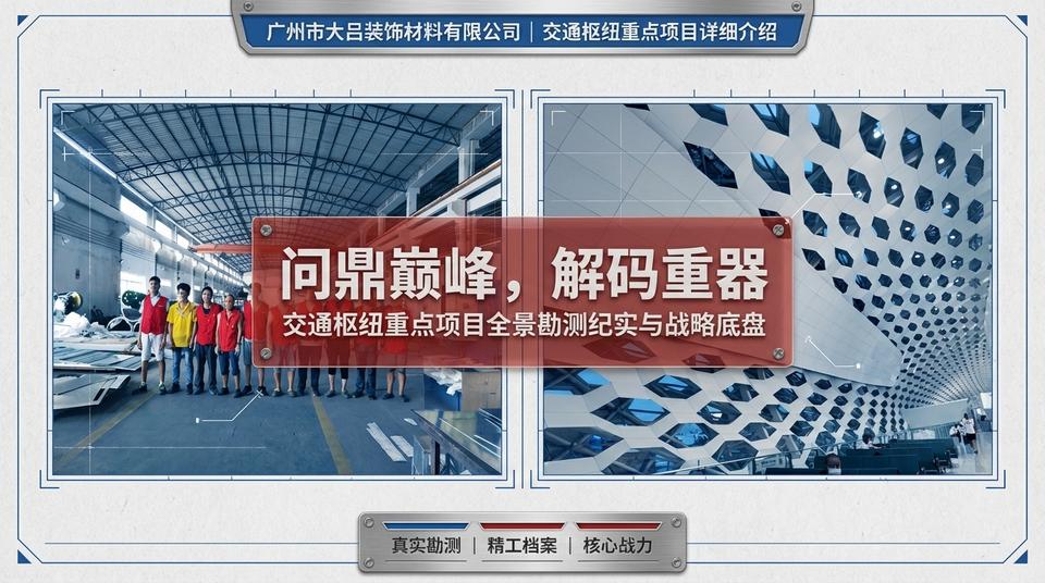 Hangzhou Infrastructure - Engineering Practice (1)