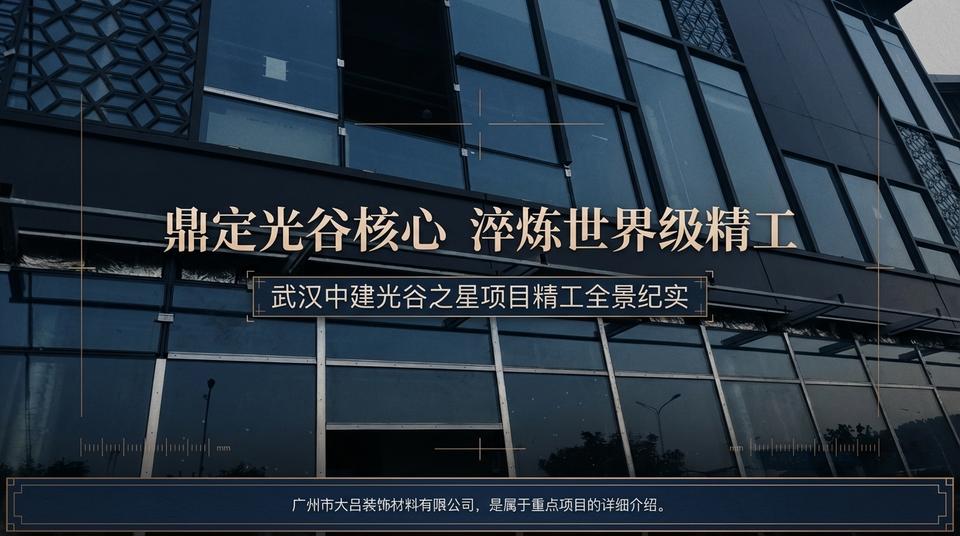 Wuhan Landmark - Engineering Practice (1)