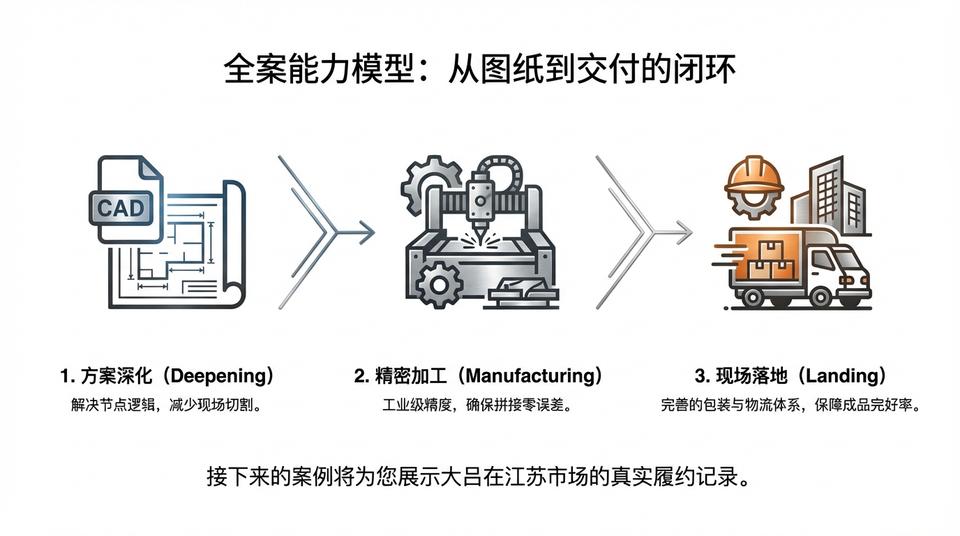 Beijing Landmark - Engineering Practice (1) - Image 2
